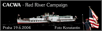 Red River Campaign