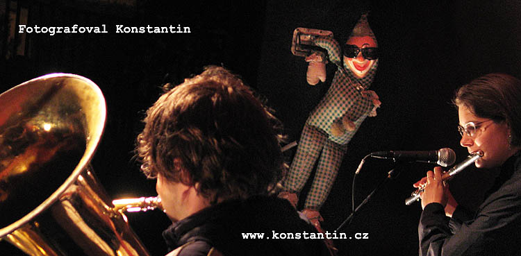 Už jste nakoukli ke Konstantinovi ??? www.konstantin.cz !!!