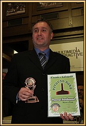 => Pivovar roku 2011 - Ferdinand  Benešov  - IMG_1994.JPG