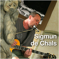 Sigmun de Chals