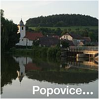 Popovice