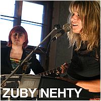 ZUBY NEHTY