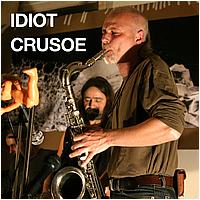 Idiot Crusoe