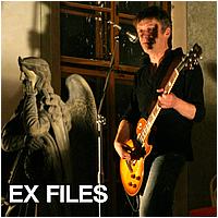 Ex Files