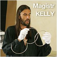 Magistr Kelly