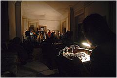 Hux M. Jiin ms sound orchestru BBP