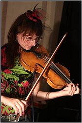 BBP - podzemn orchestr