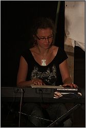 BBP - podzemn orchestr