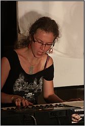 BBP - podzemn orchestr