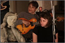 All Tomorrows Parties Band