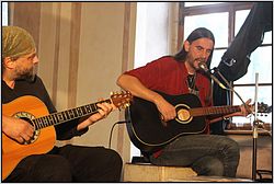 Kolben & Karlos
