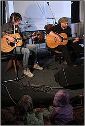 Kolben & Karlos