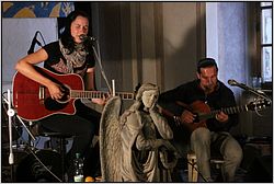 Martina Trchov Trio
