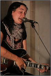 Martina Trchov Trio
