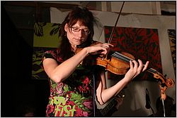 BBP - podzemn orchestr